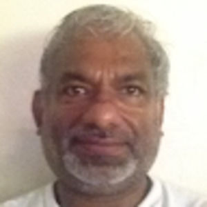 Meet your Posher, Surendran